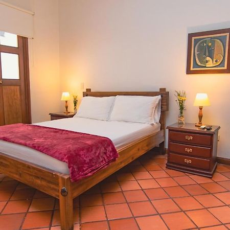 Hotel Colina De San Antonio Cali Exteriör bild