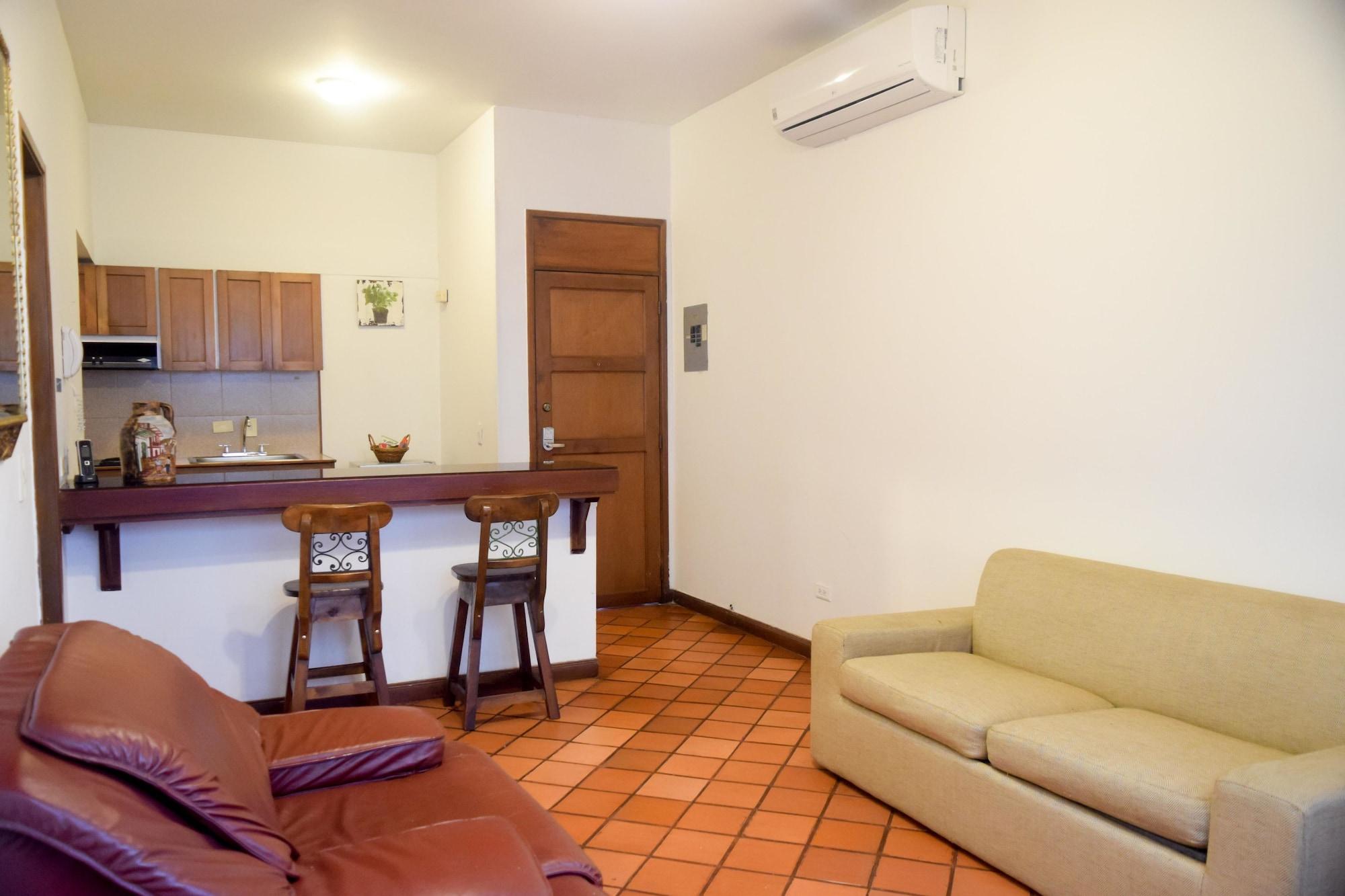 Hotel Colina De San Antonio Cali Exteriör bild
