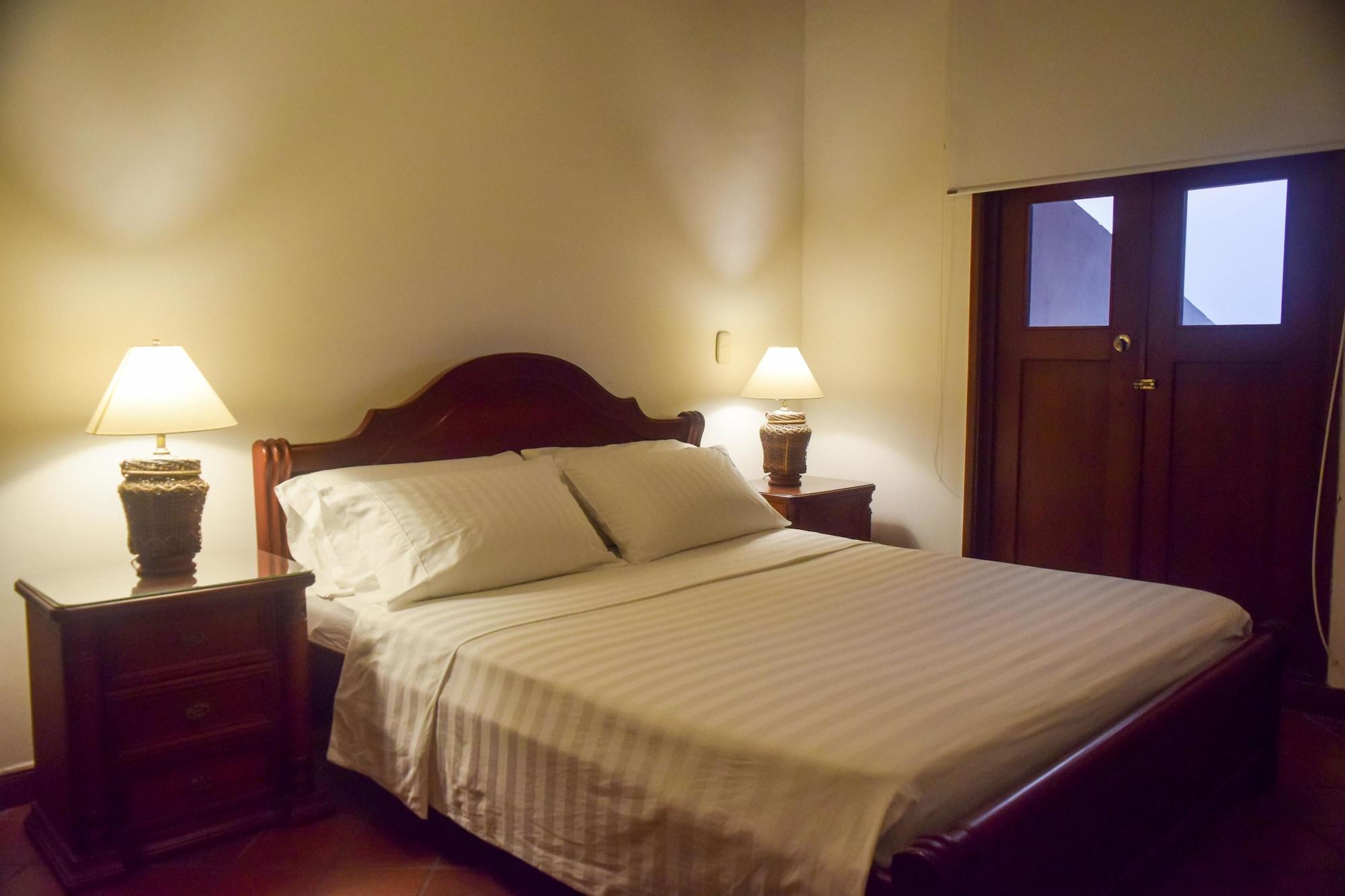 Hotel Colina De San Antonio Cali Exteriör bild