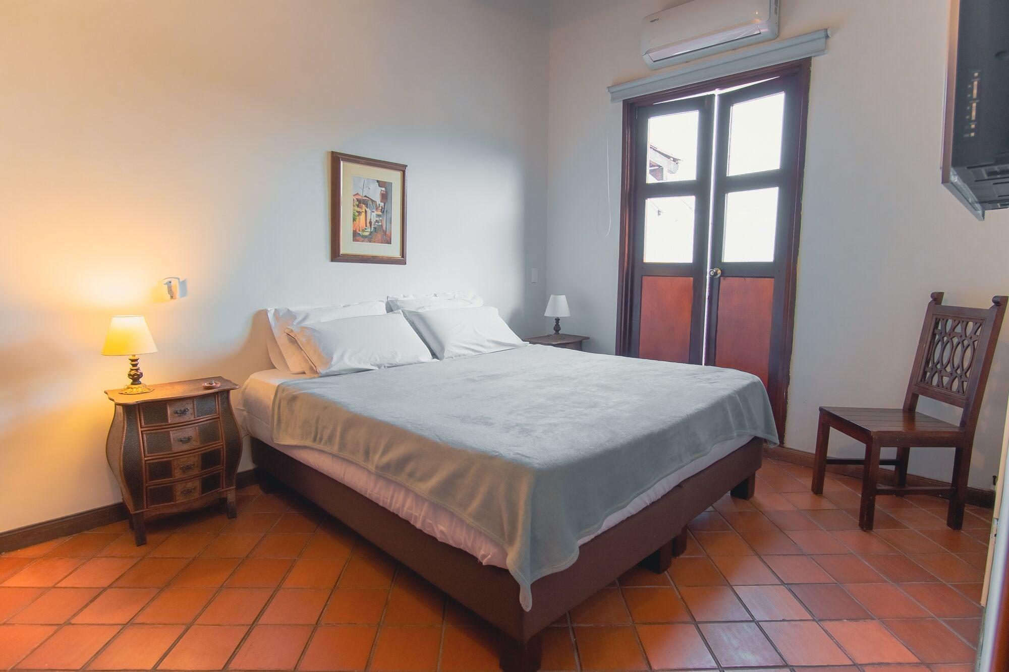 Hotel Colina De San Antonio Cali Exteriör bild