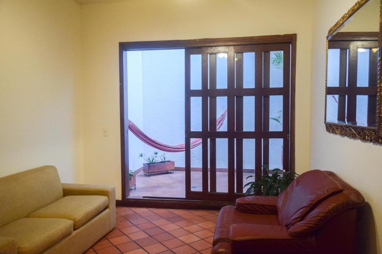 Hotel Colina De San Antonio Cali Exteriör bild